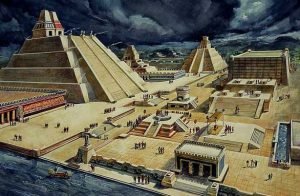 Trung tâm của nền văn Minh Aztiec là thung lũng Mexico. Trong suốt quá trình phát triển, nền văn minh Aztec đã để lại nhiều ấn tượng cho nhân loại về lĩnh vực giáo dục. Ngoài ra, còn rất điều thú vị về nền văn minh này mà bạn nên biết